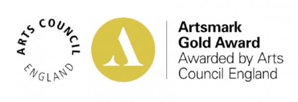 Gold Arts Award